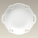 Porcelain 8in Scrolled Dish with Handle.jpg