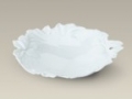 5 in.  Porcelain Leaf dish.jpg