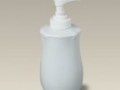 6 Porcelain Scrolled Edge Soap Dispenser.jpg