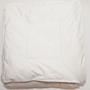 AQUAPLUSH COMFORTER HYPOALLERGENIC