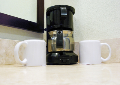 coffee maker unlimited hotel supply