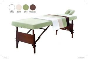massage bedding